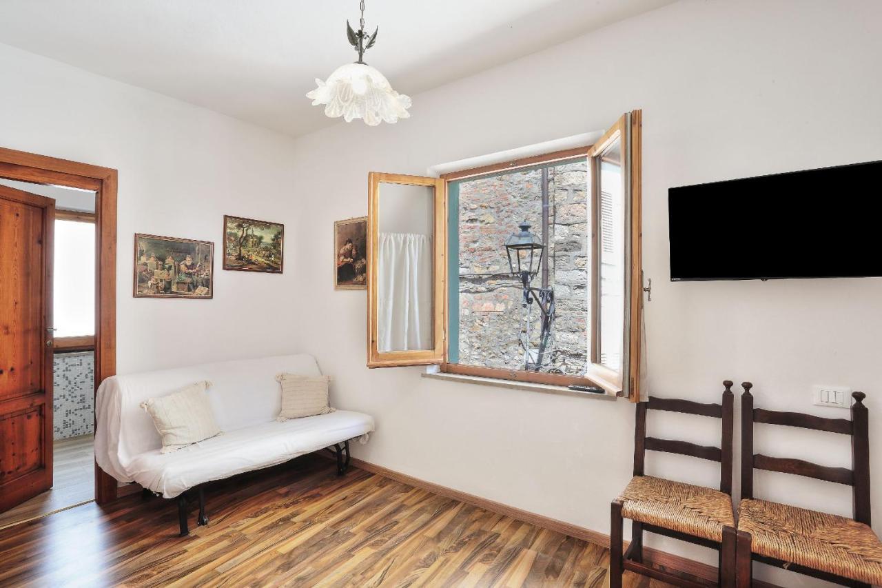 Il Sogno Di Annalisa Maison ไลยาติโค ภายนอก รูปภาพ